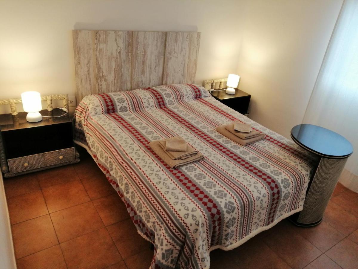 Chalet Montprats, Serra Eksteriør billede
